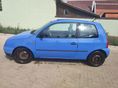 VOLKSWAGEN LUPO 1999 - 2