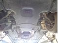 MERCEDES-BENZ CLC 180 2008/10 - 11