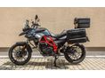 BMW F 700 GS 2017/5 - 2