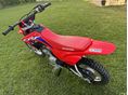 HONDA CRF 110 F 2023/4 - 3