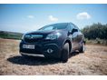 OPEL MOKKA 2016/7 - 1