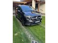 MERCEDES-BENZ V-OSZTÁLY 2021/12 - 2