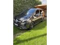 MERCEDES-BENZ V-OSZTÁLY 2021/12 - 3