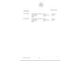 MERCEDES-BENZ V-OSZTÁLY 2021/12 - 22