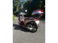 HONDA PS 125 I 2008 - 1