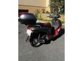 HONDA PS 125 I 2008 - 2