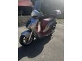HONDA PS 125 I 2008 - 5