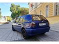 VOLKSWAGEN GOLF III 1995/5 - 2