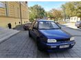 VOLKSWAGEN GOLF III 1995/5 - 3