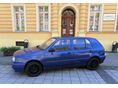 VOLKSWAGEN GOLF III 1995/5 - 4