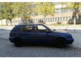 VOLKSWAGEN GOLF III 1995/5 - 5