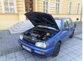 VOLKSWAGEN GOLF III 1995/5 - 7