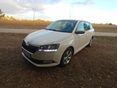 SKODA FABIA Combi 1.0 TSi Active