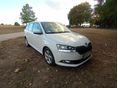 SKODA FABIA 2020/6 - 2