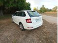SKODA FABIA 2020/6 - 5