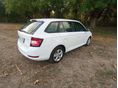 SKODA FABIA 2020/6 - 7