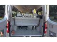 VOLKSWAGEN CRAFTER 2010/3 - 4