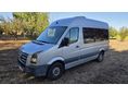 VOLKSWAGEN CRAFTER 2.5 TDI 35 L2