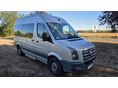 VOLKSWAGEN CRAFTER 2010/3 - 2
