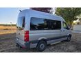 VOLKSWAGEN CRAFTER 2010/3 - 6