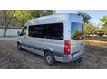 VOLKSWAGEN CRAFTER 2010/3 - 7