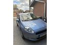 FIAT PUNTO 2006/8 - 8