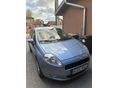 FIAT PUNTO 2006/8 - 11