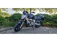 YAMAHA FZ6-N 