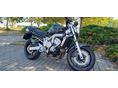 YAMAHA FZ6-N 2005/3 - 4