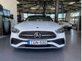 MERCEDES-BENZ C 180 2022/6 - 1