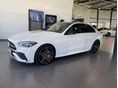 MERCEDES-BENZ C 180 2022/6 - 2
