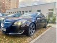 OPEL INSIGNIA 2.0 CDTI EcoFlex Cosmo Start Stop