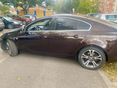 OPEL INSIGNIA 2014/8 - 2
