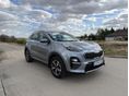 KIA SPORTAGE 1.6 T-GDI Gold