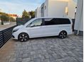 MERCEDES-BENZ V-OSZTÁLY V 250 BlueTec d Avantgarde E (Automata) (8 személyes ) V 250 D