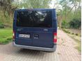 FORD TRANSIT 2008/8 - 2