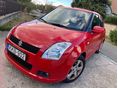 SUZUKI SWIFT 2006/9 - 1