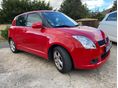 SUZUKI SWIFT 2006/9 - 2