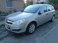 OPEL ASTRA H 2007/6 - 2