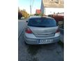 OPEL ASTRA H 2007/6 - 4