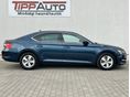 SKODA SUPERB 2021/12 - 16