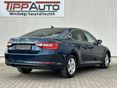 SKODA SUPERB 2021/12 - 17