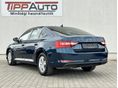 SKODA SUPERB 2021/12 - 22