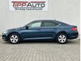 SKODA SUPERB 2021/12 - 23