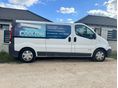 RENAULT TRAFIC 2013/8 - 2