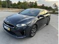 KIA PRO CEE'D ProCeed 1.0 T-GDI GT Line NAVI. KAMERA. LED. ALCANTARA. ÜLÉS ÉS KORMÁNYFŰTÉS