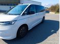 VOLKSWAGEN MULTIVAN 2025/3 - 3