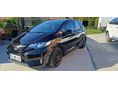 HONDA JAZZ 2016/5 - 4