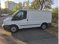 FORD TRANSIT 2008/8 - 2