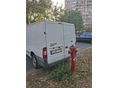 FORD TRANSIT 2008/8 - 3